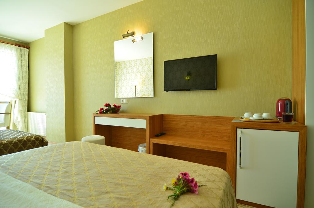 Cunda Kivrak Hotel Ayvalı Quarto foto